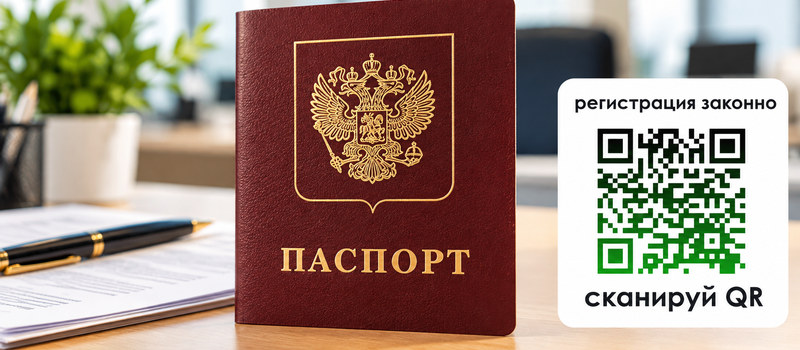 регистрация в Новой Ляле